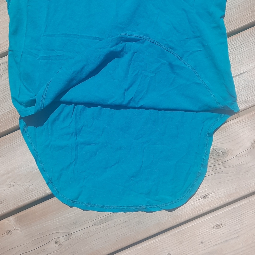 Zara tee - Picture 4 of 8